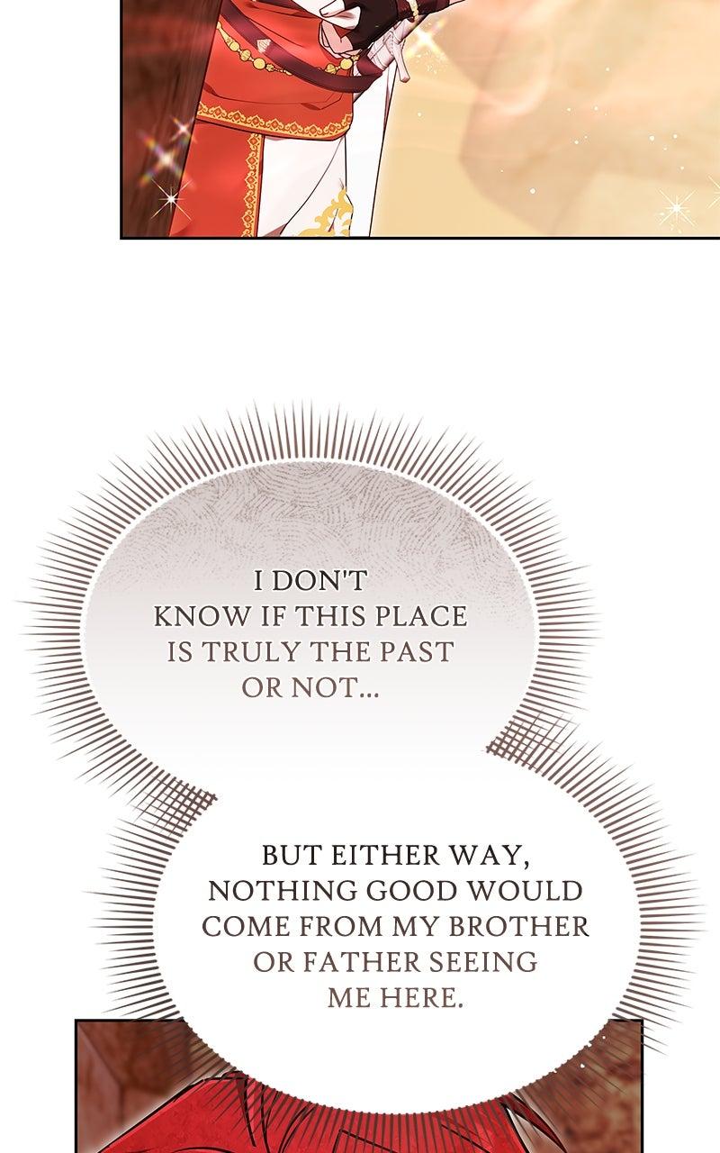 Obsidian Bride Chap 98 - Next Chap 99