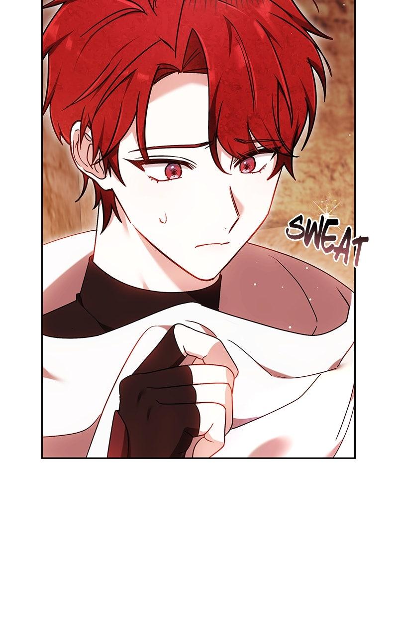 Obsidian Bride Chap 98 - Next Chap 99