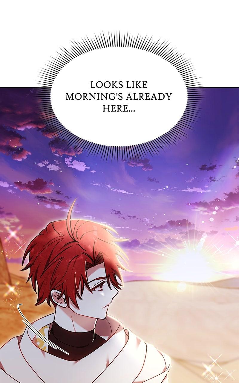 Obsidian Bride Chap 98 - Next Chap 99