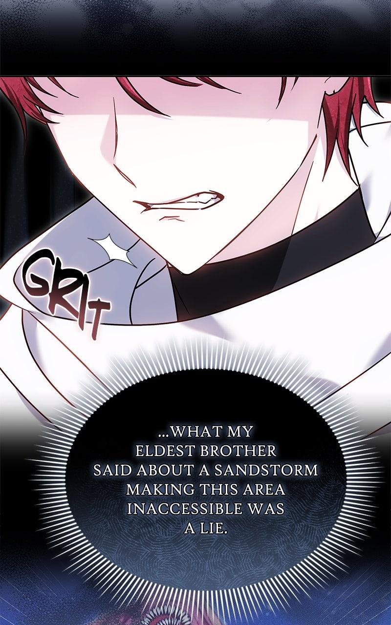 Obsidian Bride Chap 98 - Next Chap 99