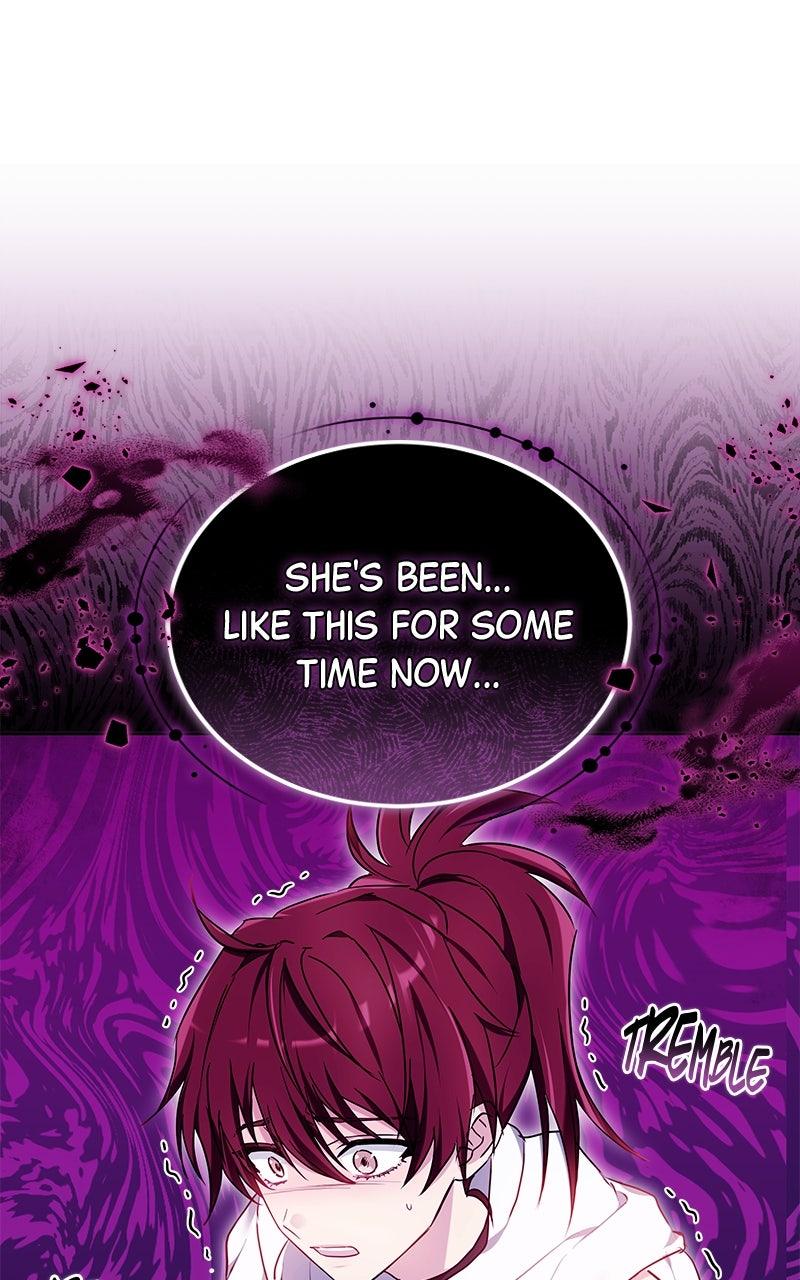 Obsidian Bride Chap 98 - Next Chap 99