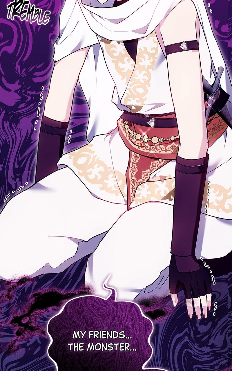 Obsidian Bride Chap 98 - Next Chap 99