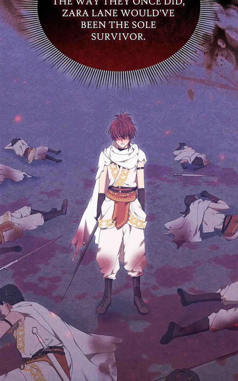 Obsidian Bride Chap 98 - Next Chap 99