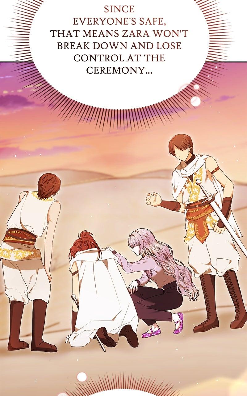 Obsidian Bride Chap 98 - Next Chap 99