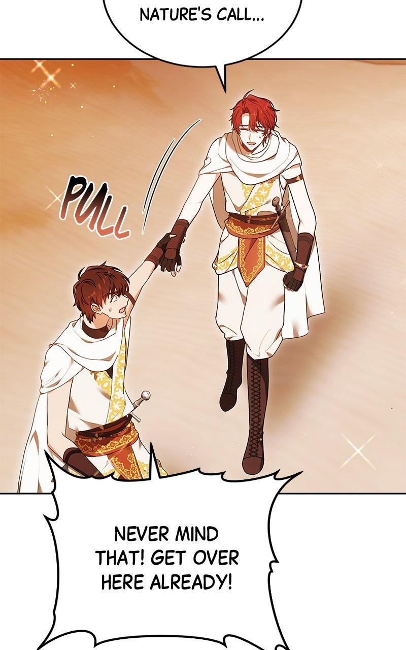 Obsidian Bride Chap 98 - Next Chap 99