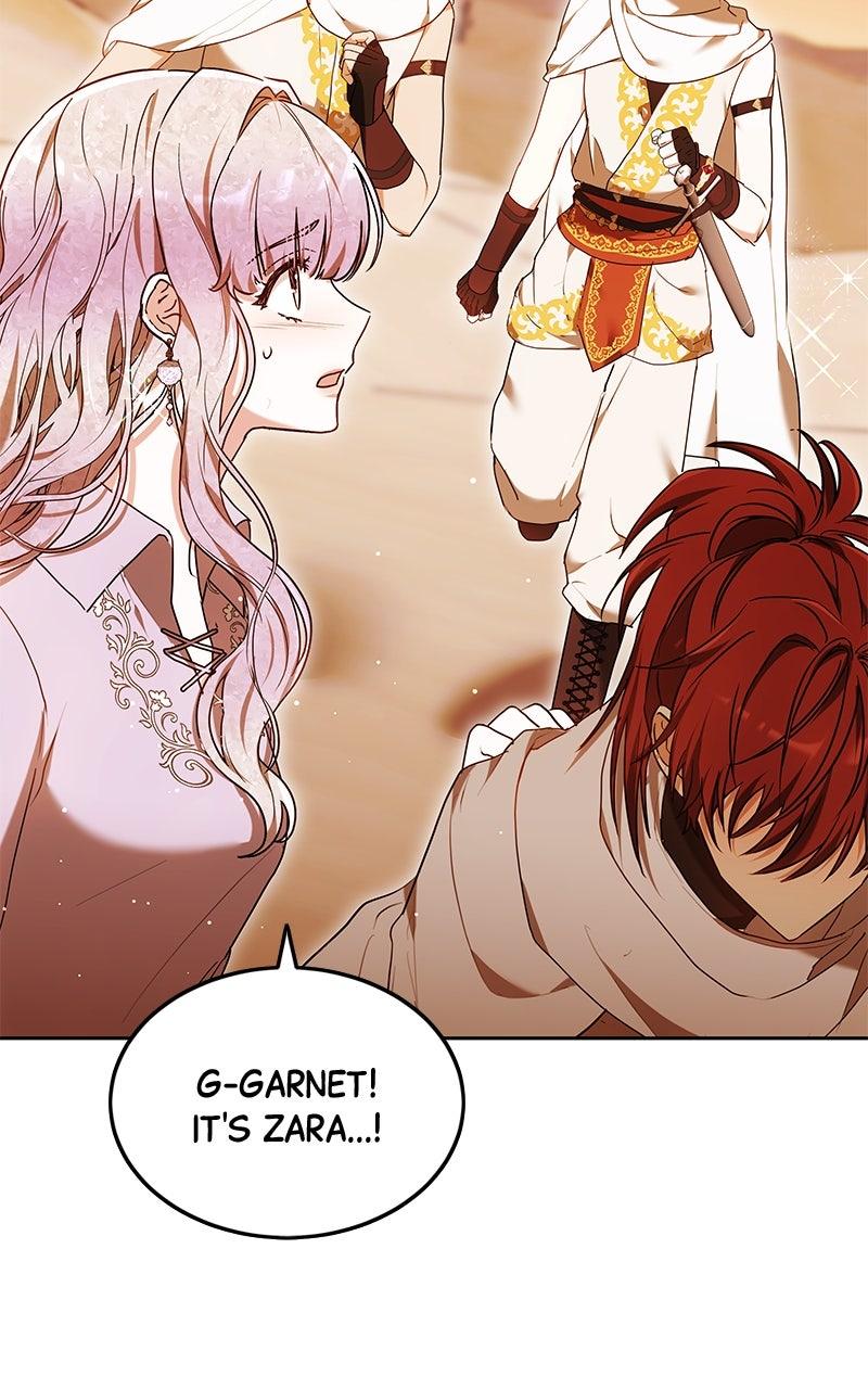 Obsidian Bride Chap 98 - Next Chap 99