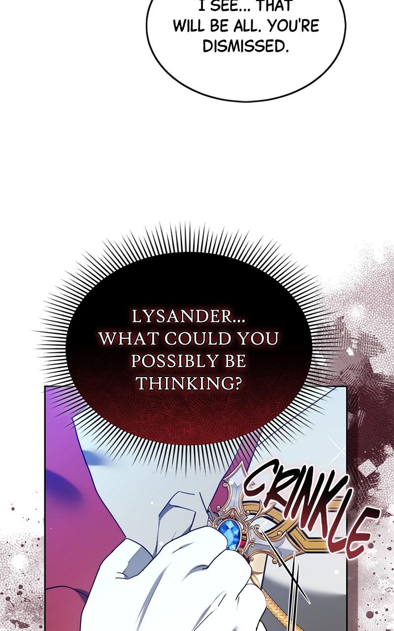 Obsidian Bride Chap 98 - Next Chap 99