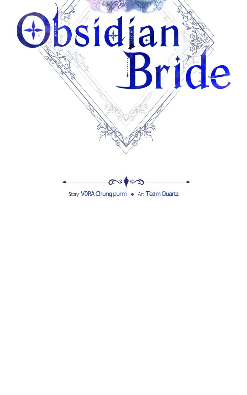 Obsidian Bride Chap 98 - Next Chap 99