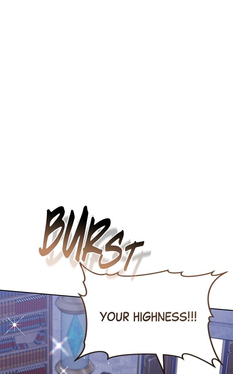 Obsidian Bride Chap 98 - Next Chap 99