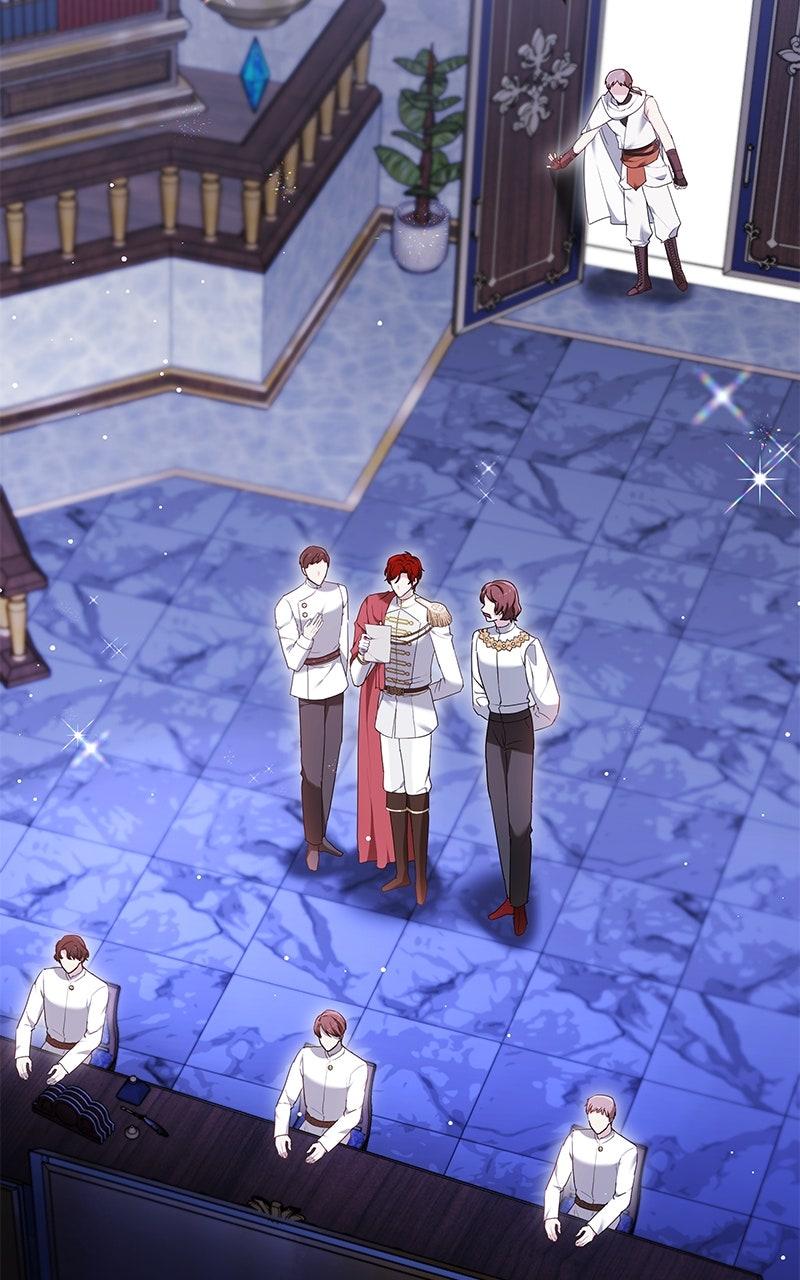 Obsidian Bride Chap 98 - Next Chap 99