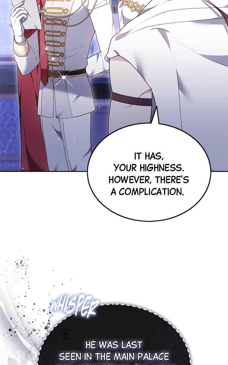 Obsidian Bride Chap 98 - Next Chap 99