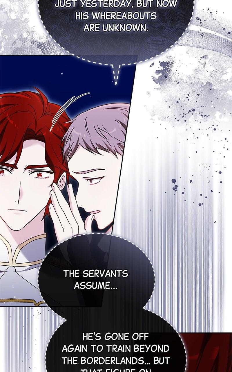 Obsidian Bride Chap 98 - Next Chap 99