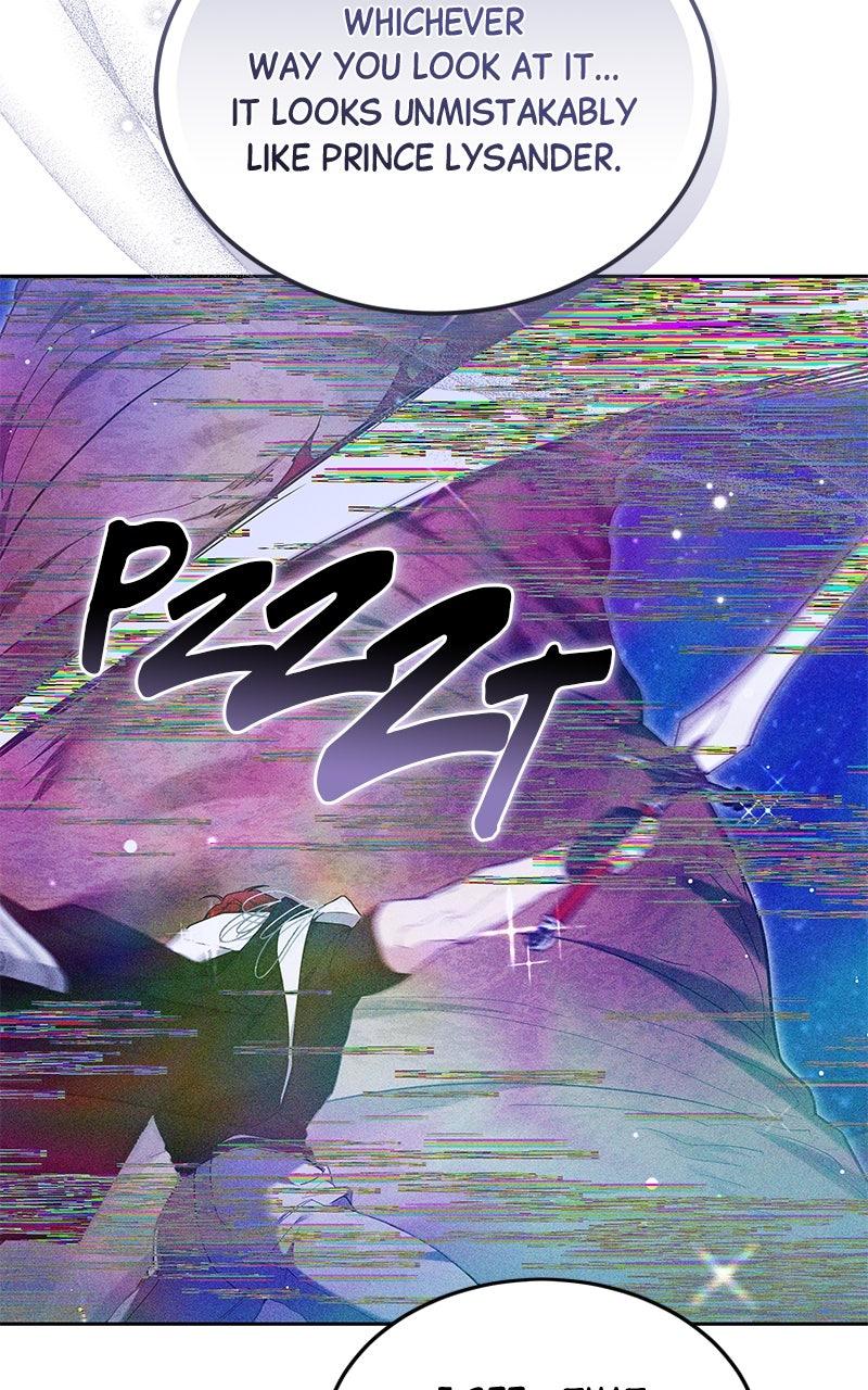 Obsidian Bride Chap 98 - Next Chap 99