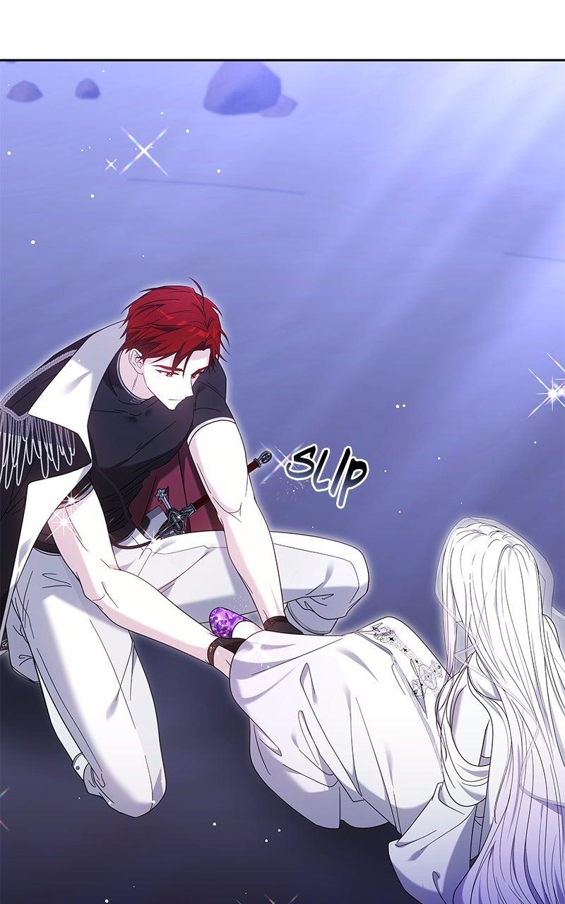 Obsidian Bride Chap 98 - Next Chap 99