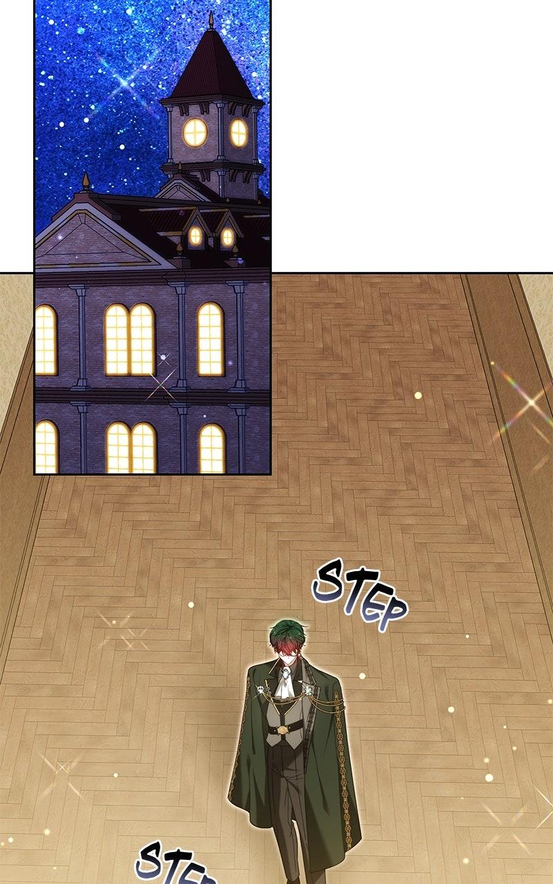 Obsidian Bride Chap 98 - Next Chap 99