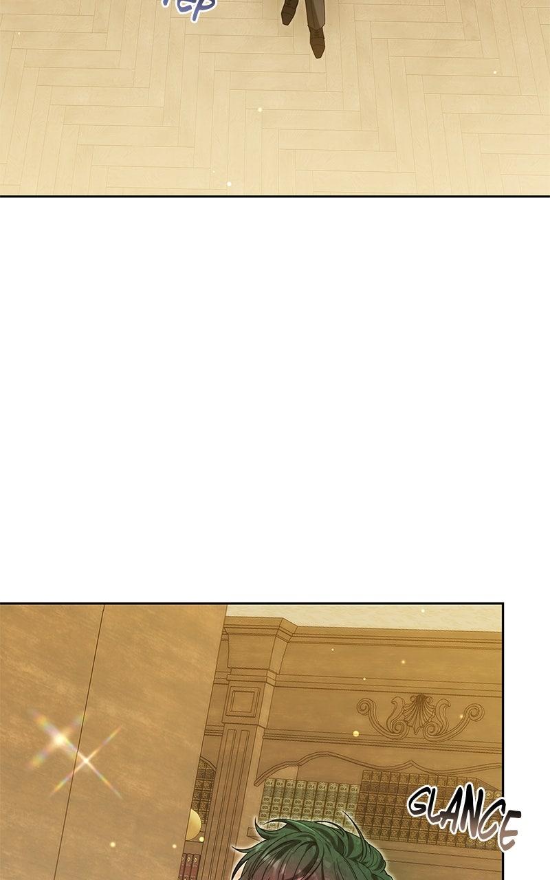 Obsidian Bride Chap 98 - Next Chap 99