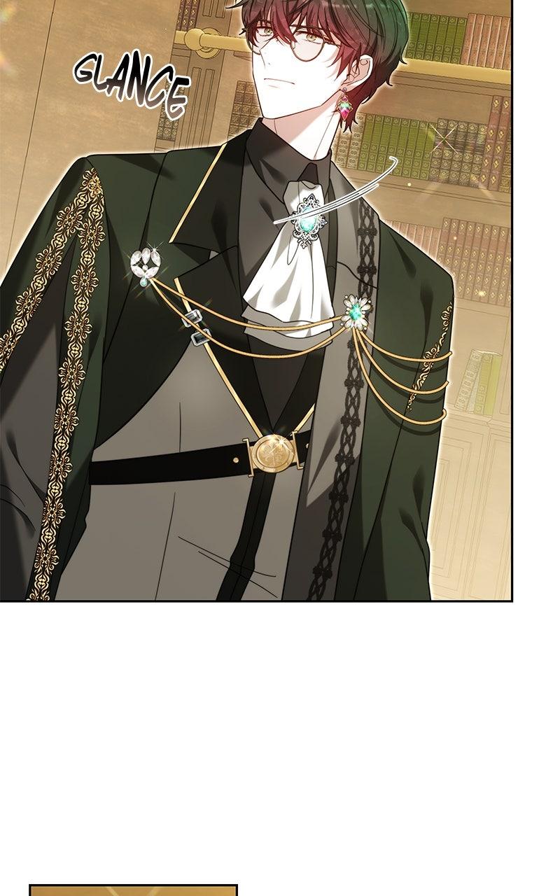 Obsidian Bride Chap 98 - Next Chap 99