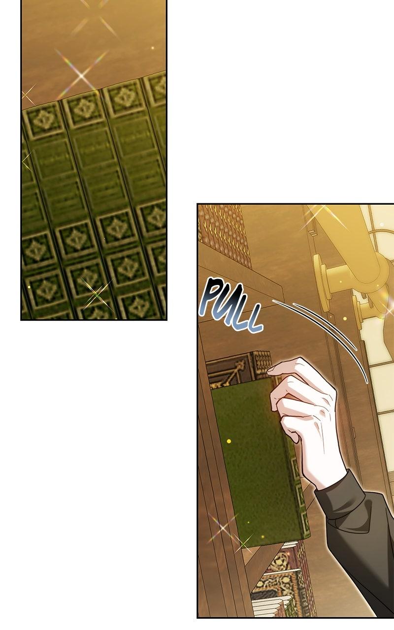 Obsidian Bride Chap 98 - Next Chap 99