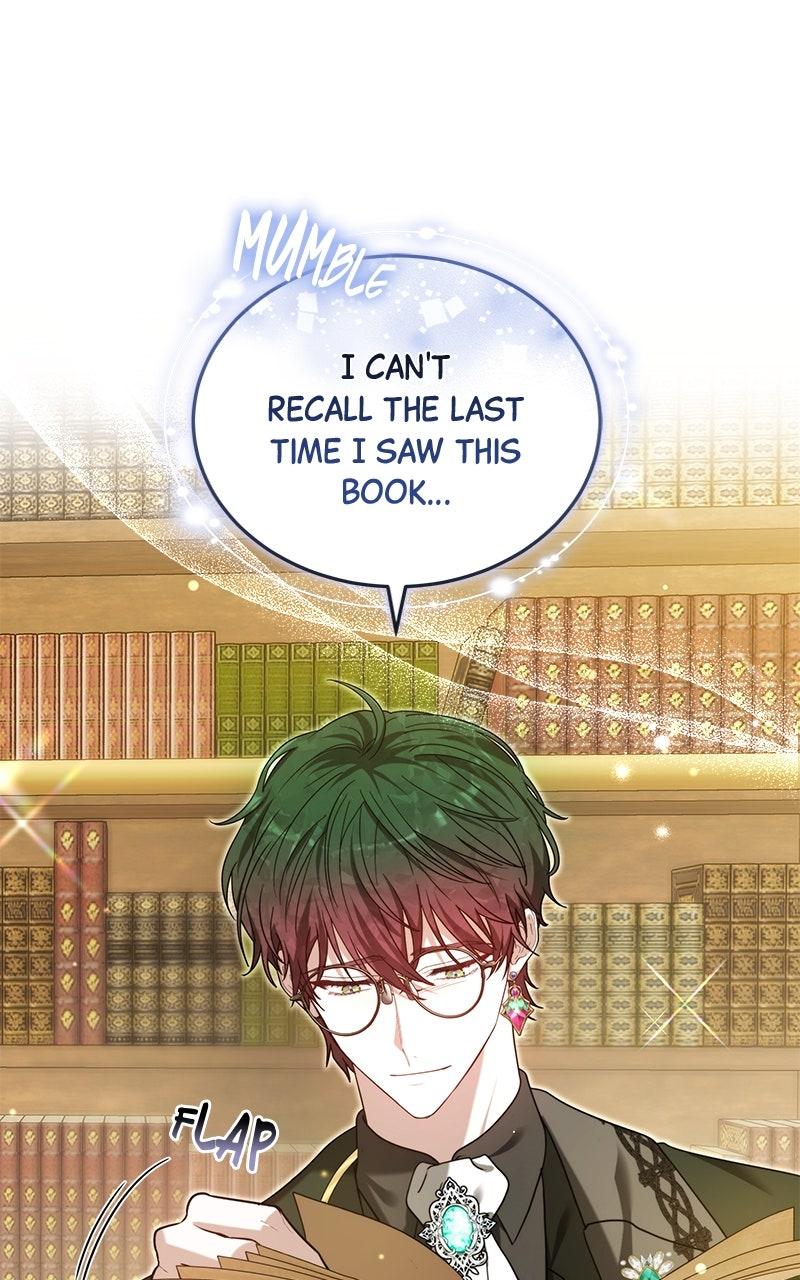 Obsidian Bride Chap 98 - Next Chap 99