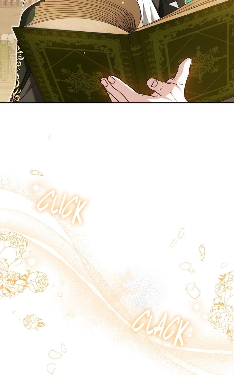 Obsidian Bride Chap 98 - Next Chap 99