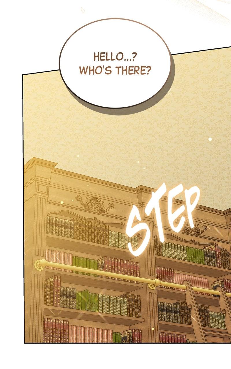 Obsidian Bride Chap 98 - Next Chap 99