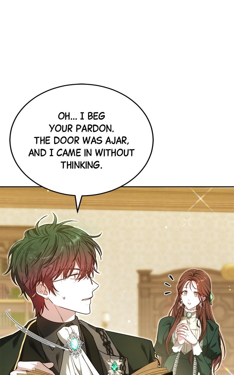 Obsidian Bride Chap 98 - Next Chap 99