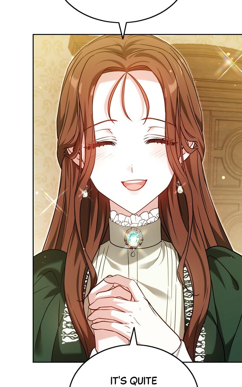 Obsidian Bride Chap 98 - Next Chap 99