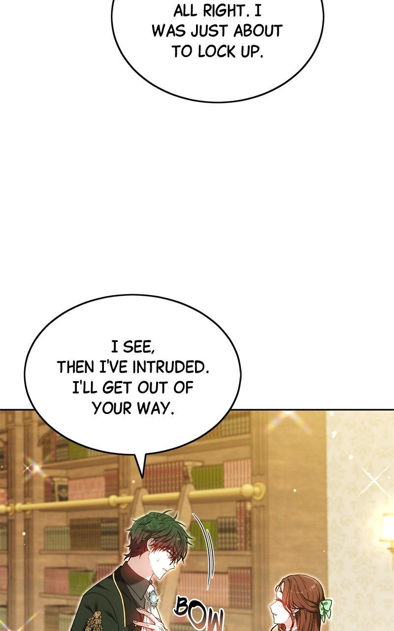 Obsidian Bride Chap 98 - Next Chap 99