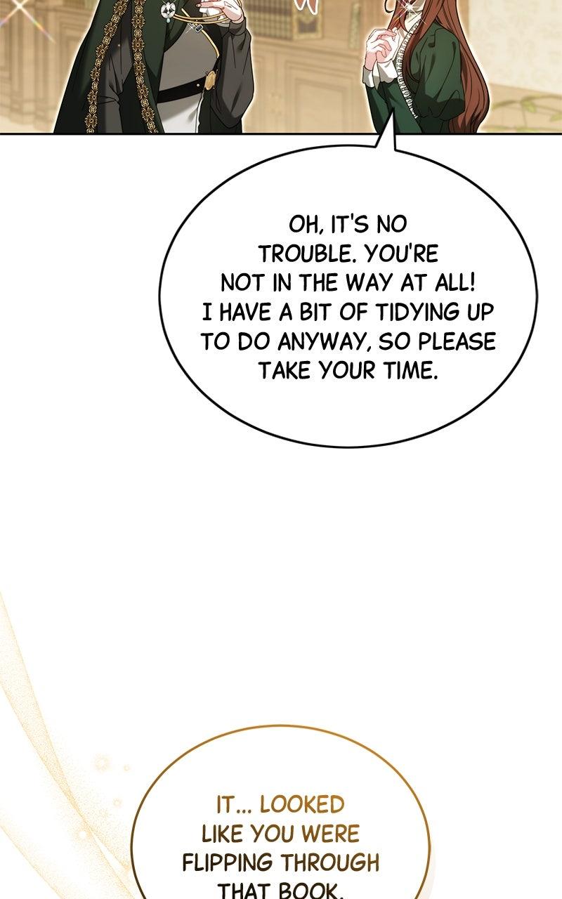 Obsidian Bride Chap 98 - Next Chap 99