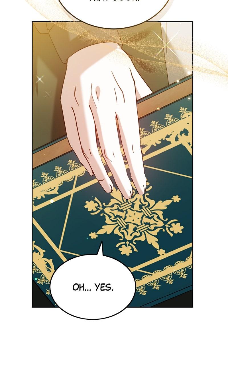 Obsidian Bride Chap 98 - Next Chap 99