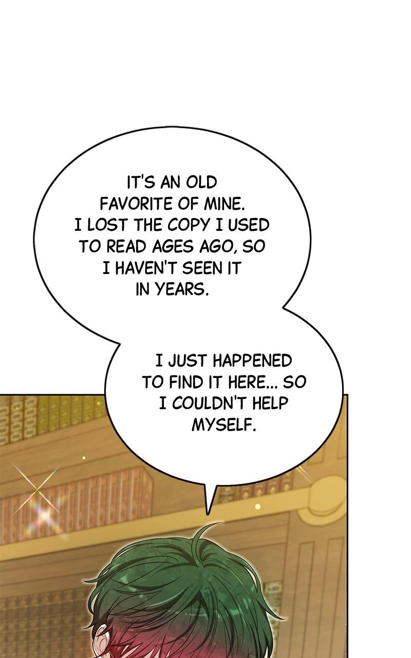 Obsidian Bride Chap 98 - Next Chap 99