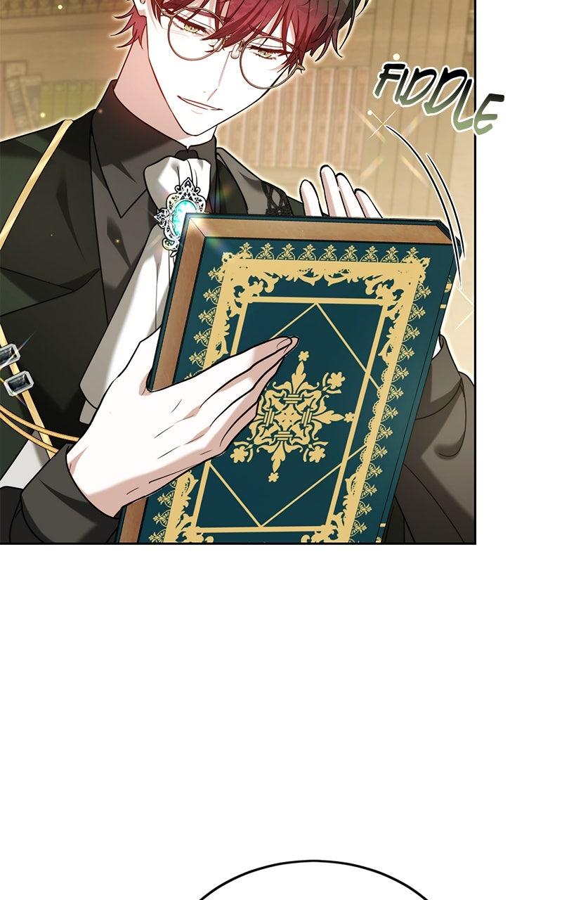 Obsidian Bride Chap 98 - Next Chap 99