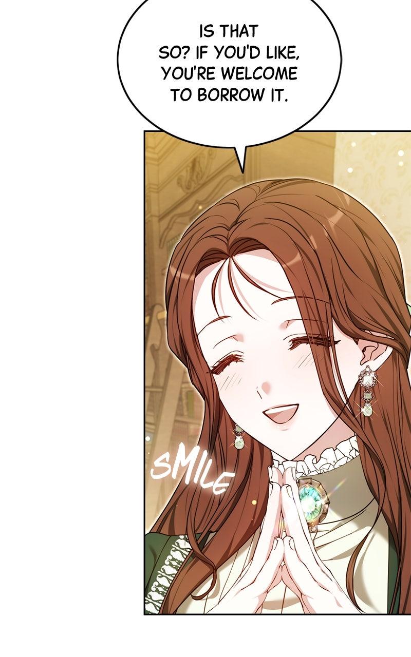 Obsidian Bride Chap 98 - Next Chap 99