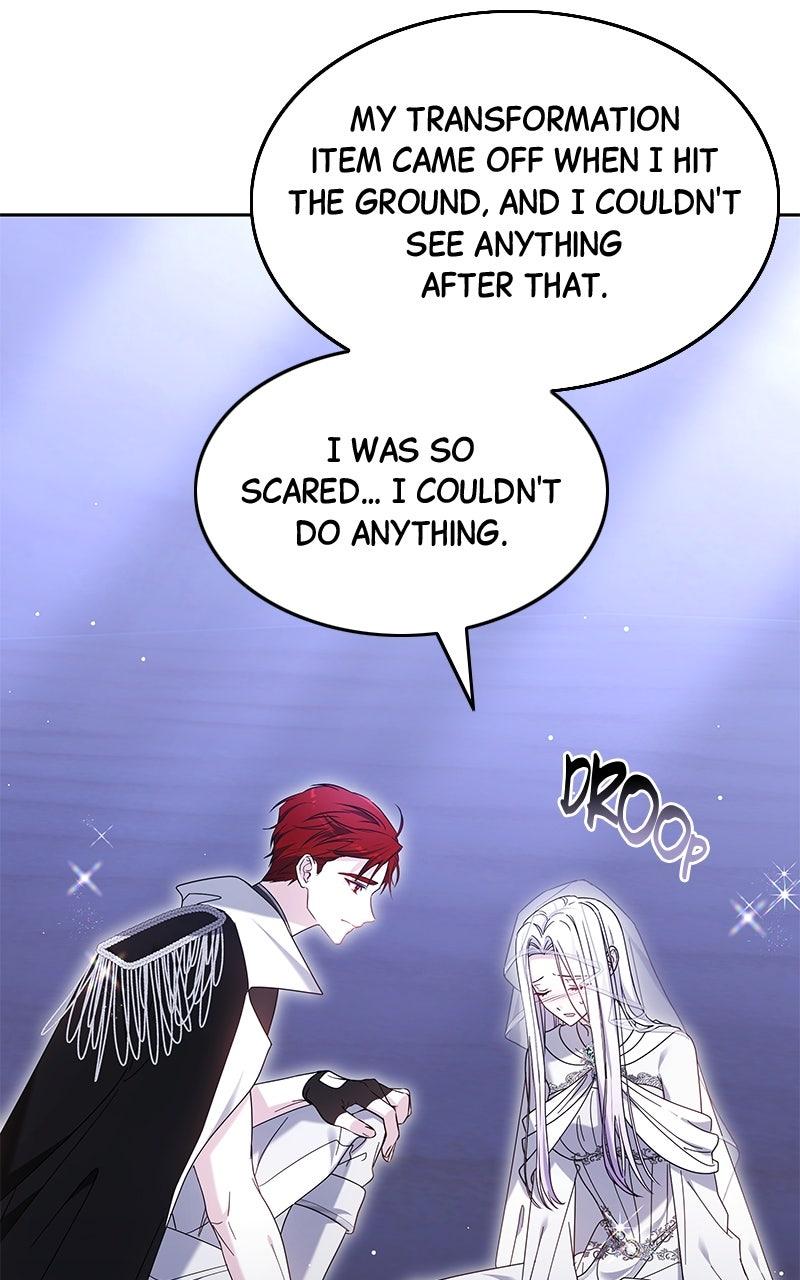 Obsidian Bride Chap 98 - Next Chap 99