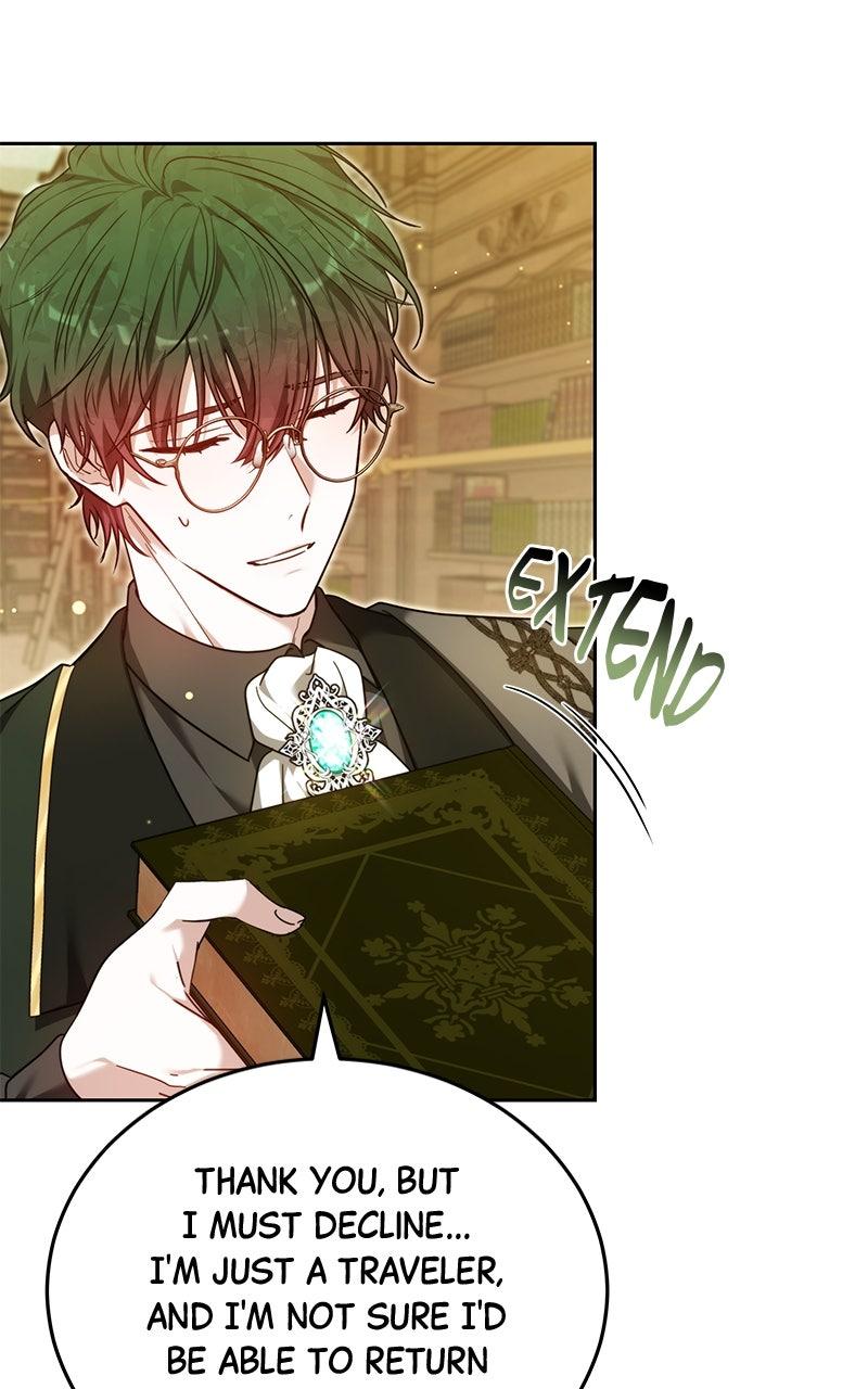 Obsidian Bride Chap 98 - Next Chap 99