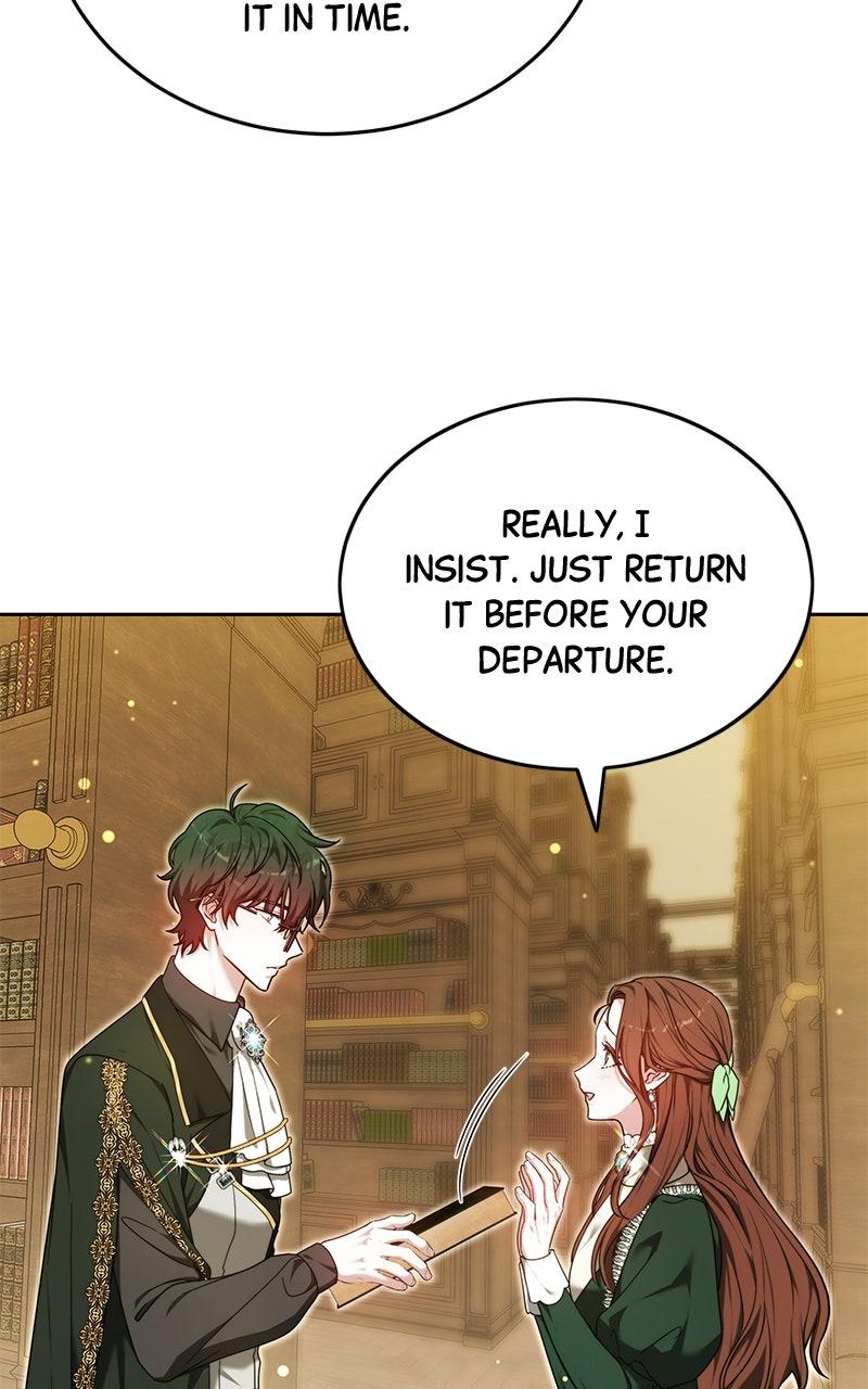 Obsidian Bride Chap 98 - Next Chap 99