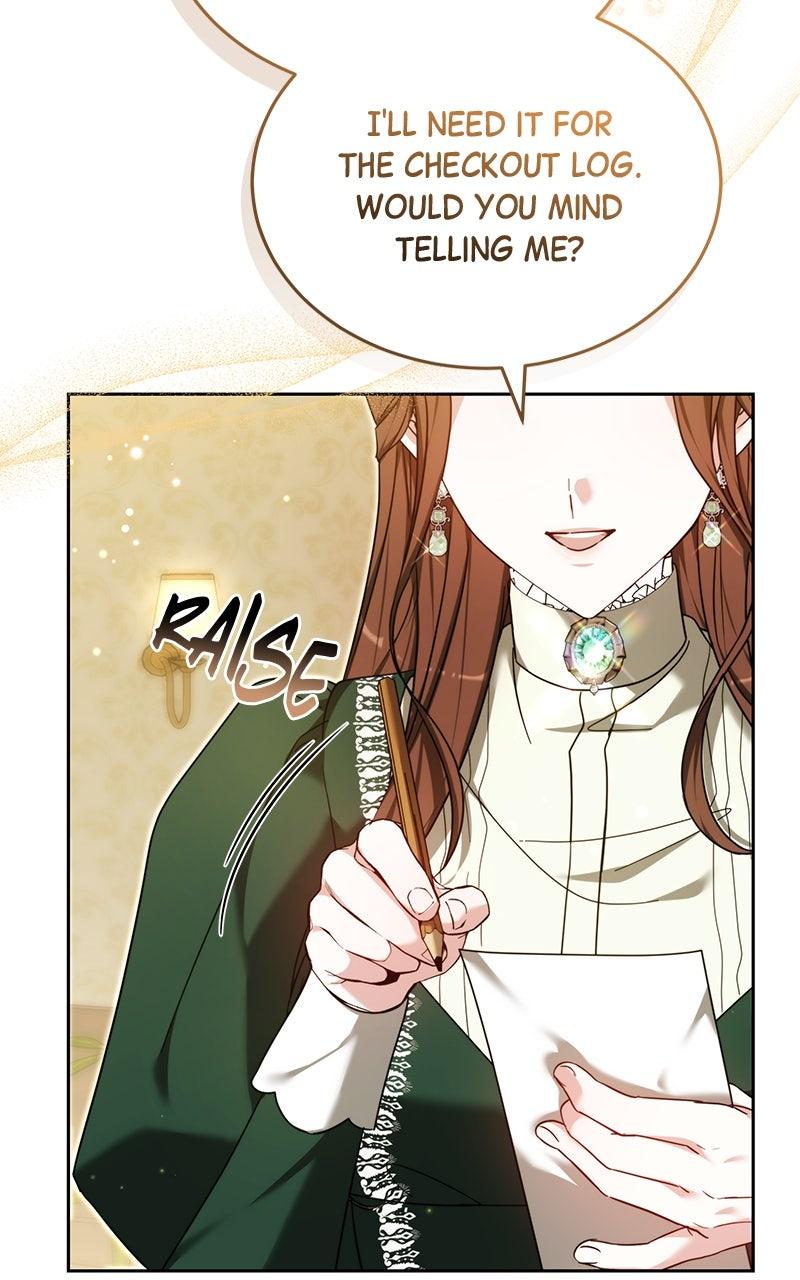 Obsidian Bride Chap 98 - Next Chap 99