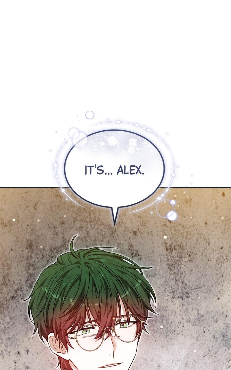 Obsidian Bride Chap 98 - Next Chap 99