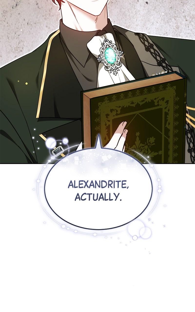 Obsidian Bride Chap 98 - Next Chap 99