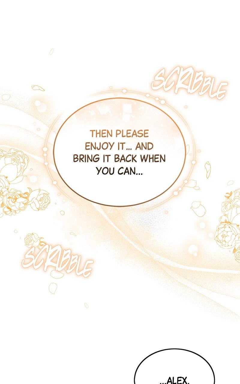 Obsidian Bride Chap 98 - Next Chap 99