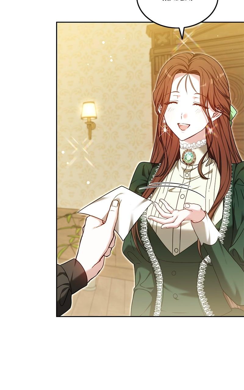 Obsidian Bride Chap 98 - Next Chap 99