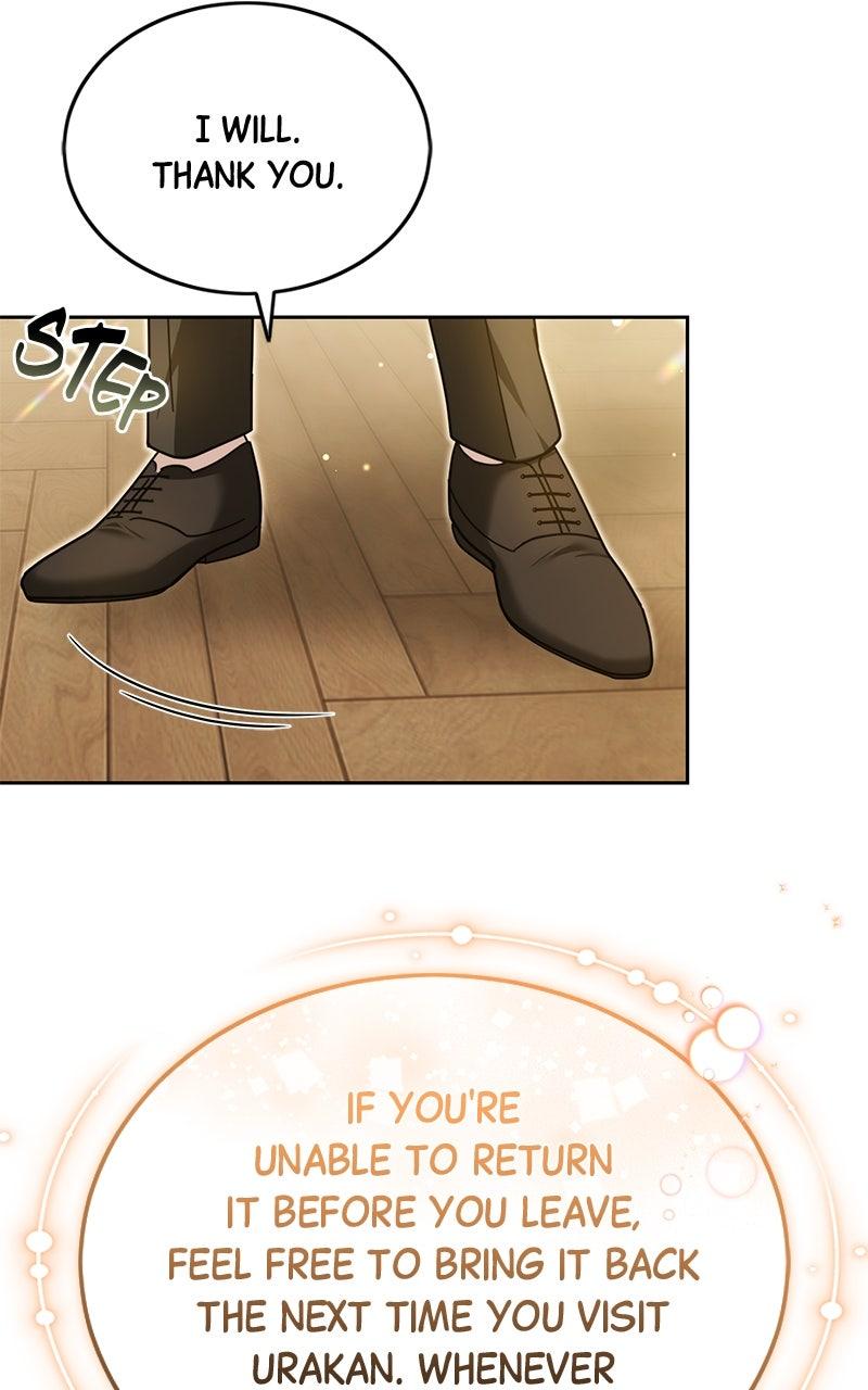 Obsidian Bride Chap 98 - Next Chap 99