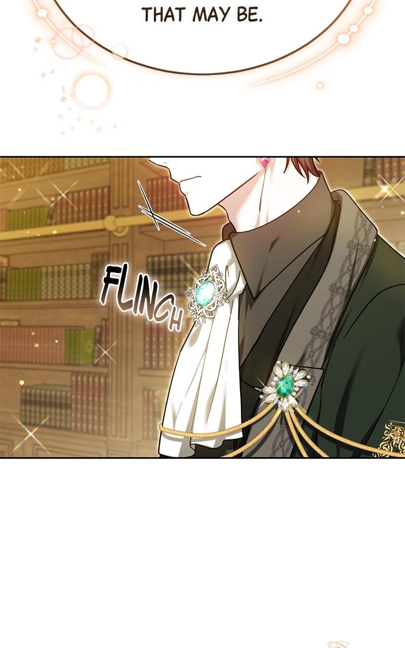 Obsidian Bride Chap 98 - Next Chap 99