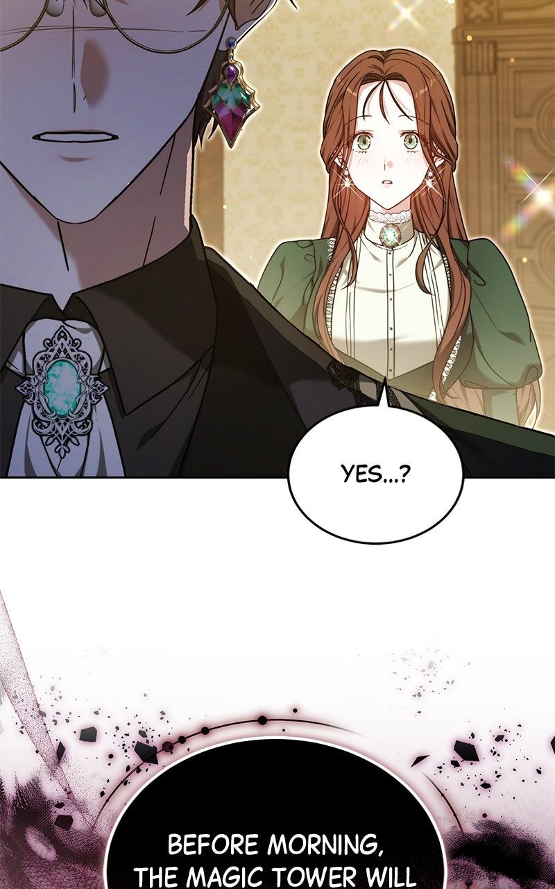 Obsidian Bride Chap 98 - Next Chap 99
