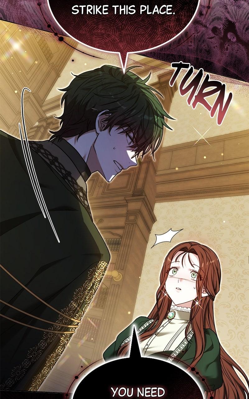 Obsidian Bride Chap 98 - Next Chap 99