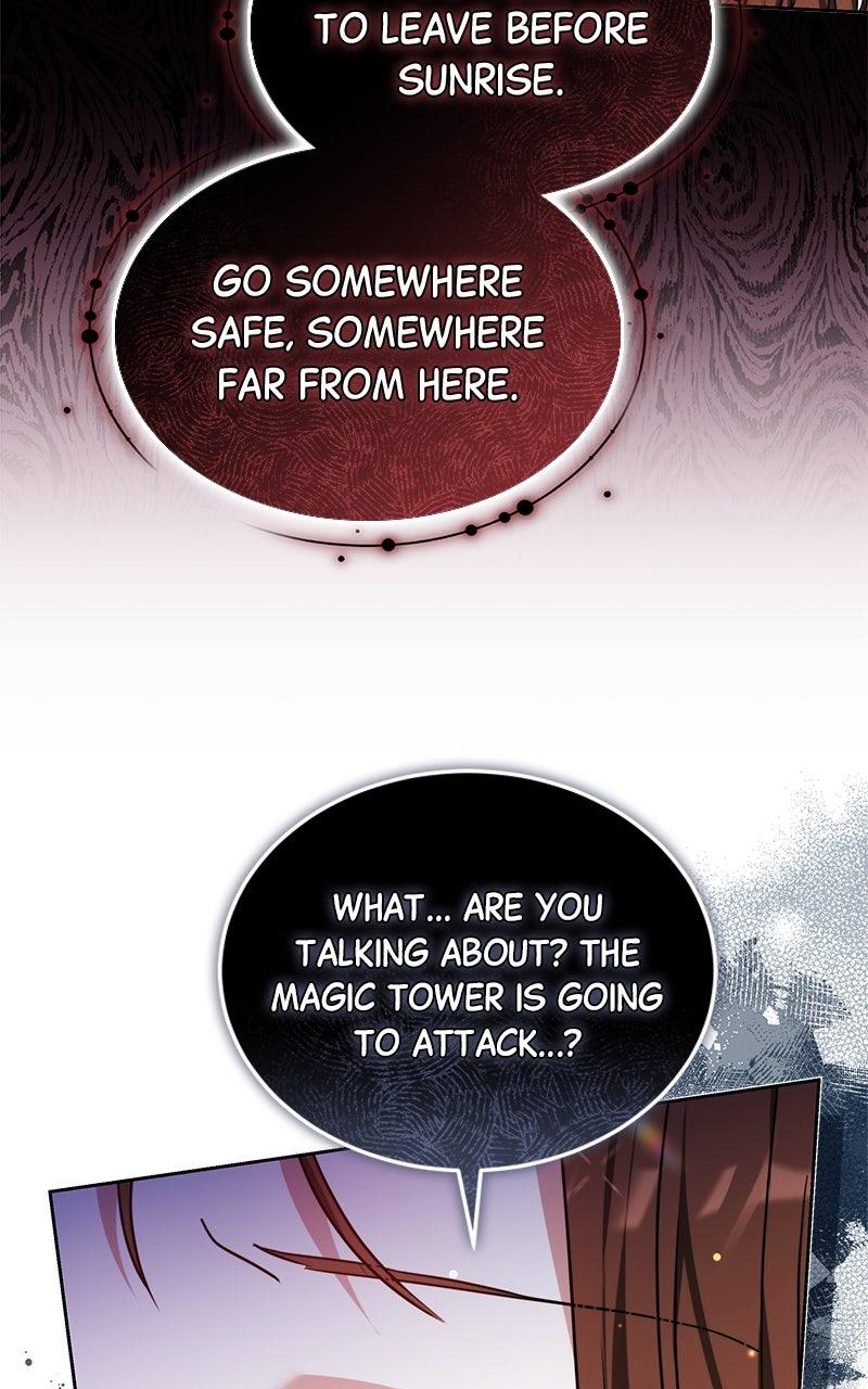 Obsidian Bride Chap 98 - Next Chap 99