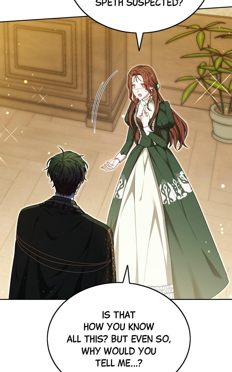 Obsidian Bride Chap 98 - Next Chap 99