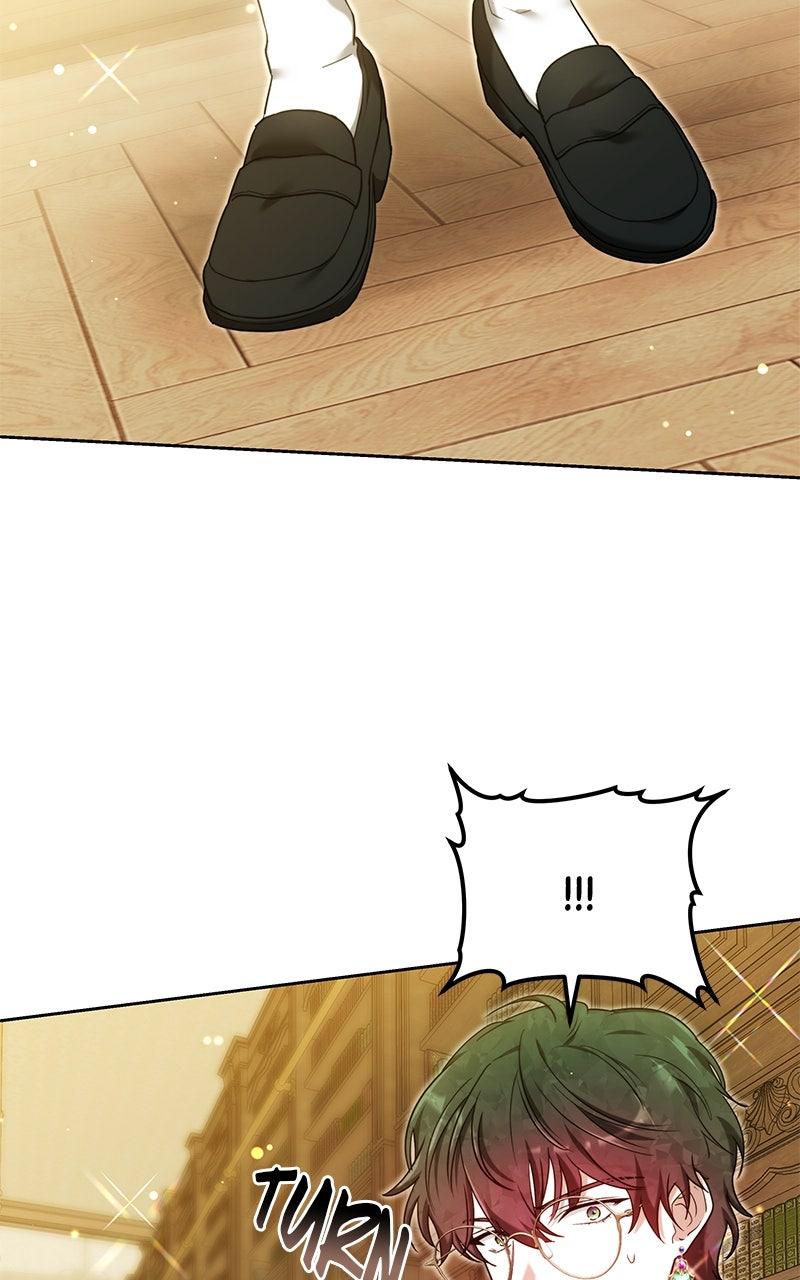 Obsidian Bride Chap 98 - Next Chap 99