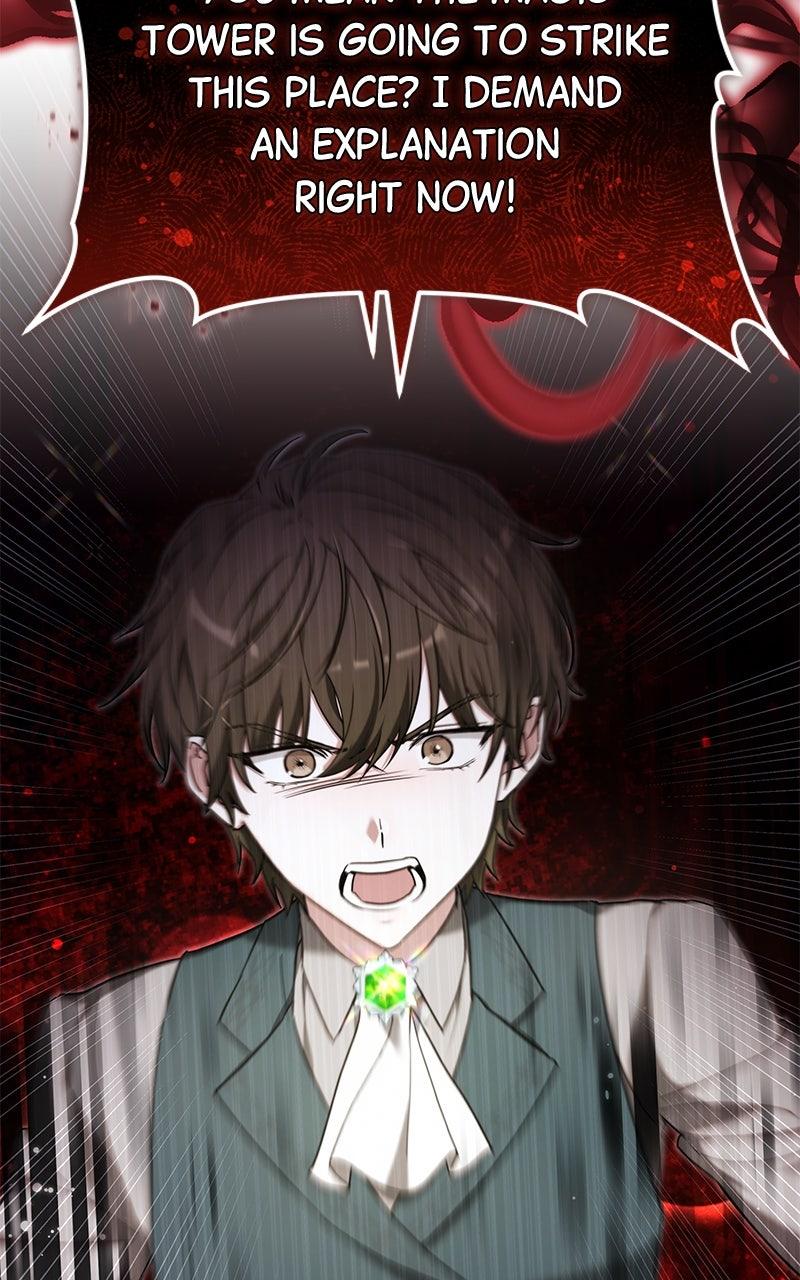 Obsidian Bride Chap 98 - Next Chap 99