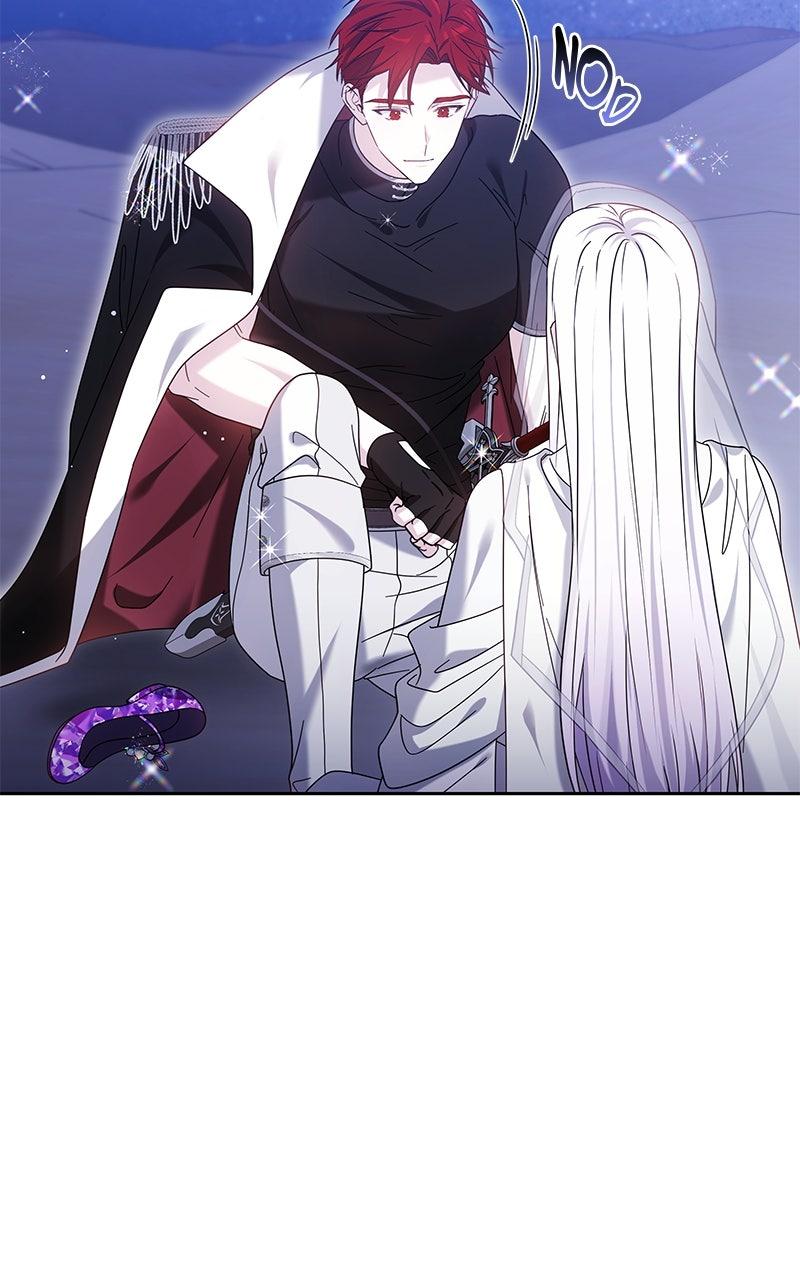 Obsidian Bride Chap 98 - Next Chap 99